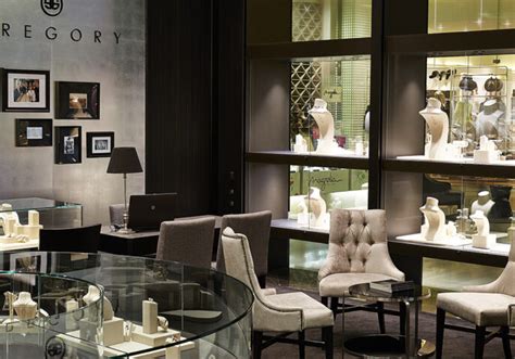 jeweller bondi junction|Gregory Jewellers at Westfield Bondi Junction.